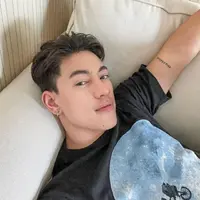 Zee Keenan. (Foto: Instagram.com/zeezeez)