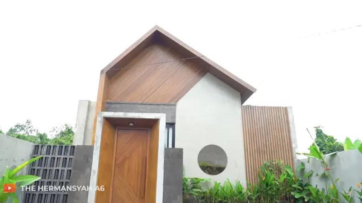 10 Potret Villa Mewah 'Asyana' Milik Arsy di Bali, Kado Ultah dari Anang dan Ashanty