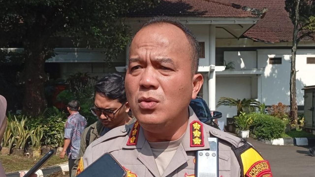 Polresta Banyumas Ungkap Investasi Sapi Fiktif Rugikan Korban Rp600 Juta