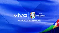 Vivo jadi smartphone resmi di UEFA Euro 2024 (Vivo)