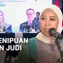 Perangi Penipuan Digital dan Judi "Online"