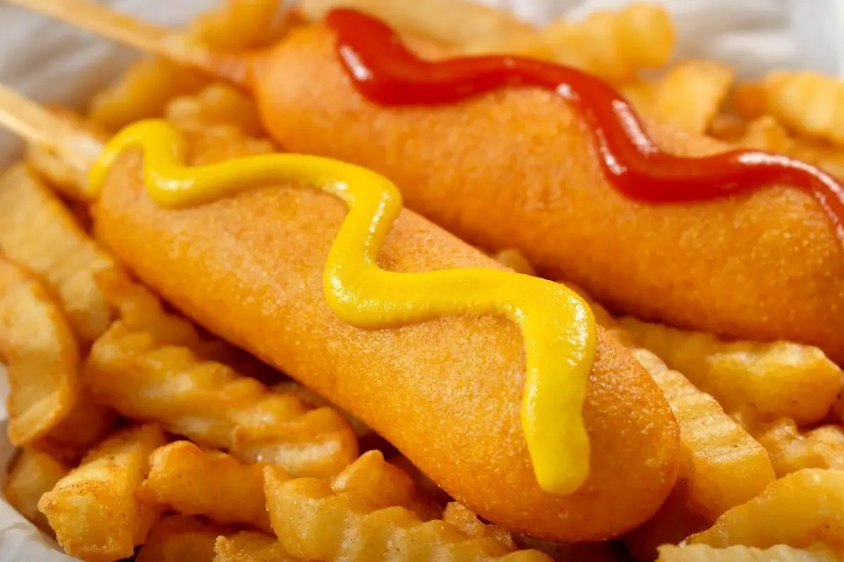 Jimmy Dean and State Fair Products Recalled, Millions of Corn Dogs Contain Wood Chips?