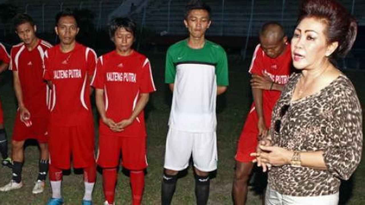 Persepar Palangkaraya tampik isu disetting lolos ke IPL
