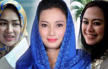Peserta Pilkada di daerah ini cantik-cantik