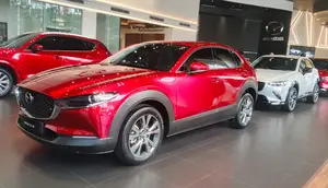 Mazda Siapkan 3 Mobil Baru GIIAS 2026, SUV Jadi Kandidat Kuat