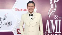 Indra Bekti Ungkap Cara Turunkan Berat Badan 10 Kg