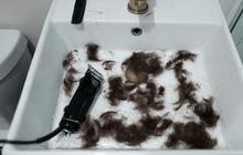 Mitos Memotong Rambut Sendiri, Ini Artinya yang Umum Dipercaya