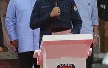 TKN Prabowo Ungkap Perubahan Debat Capres-Cawapres Usulan Timnas Amin saat Rapat dengan KPU