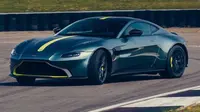 Aston Martin sudah putuskan tidak akan menggunakan transmisi manual (carsales)