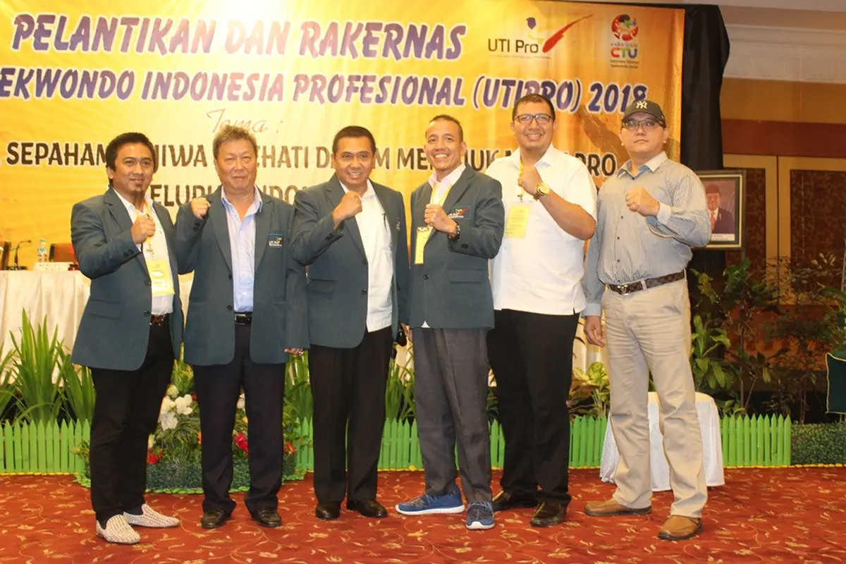 UTI Pro