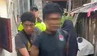 Modus Pura-Pura Menolong, Perampok Sasar Sopir Mobil Box Mogok