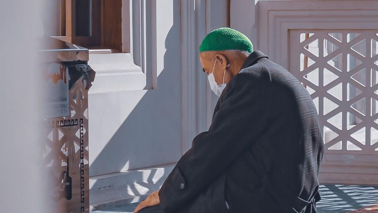 Doa Sholat Dhuha dan Artinya, Ketahui Pula Tata Cara Pelaksanaannya