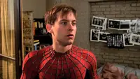 Tobey Maguire Officially Dating 20 Years Old Model Mishka Silva?