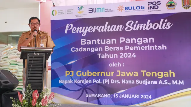 Pemprov Jateng