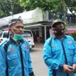 Cerita datang dari pengemudi ambulans, Samijan.