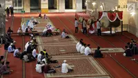12 Amalan Utama di Pagi Hari Idul Fitri, Merayakan Kemenangan sesuai Sunnah