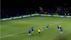 Dari Liga Premier Inggris, Chelsea hanya mampu bermain imbang dengan tuan rumah Watford, hingga konflik Palestina-Israel, 3 pemuda Palestina ditembak polisi Israel.