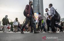 Wow, Kinerja Ekonomi Prabowo di Tahun Pertama Cetak Rekor: Penciptaan Lapangan Kerja Naik Tiga Kali Lipat!
