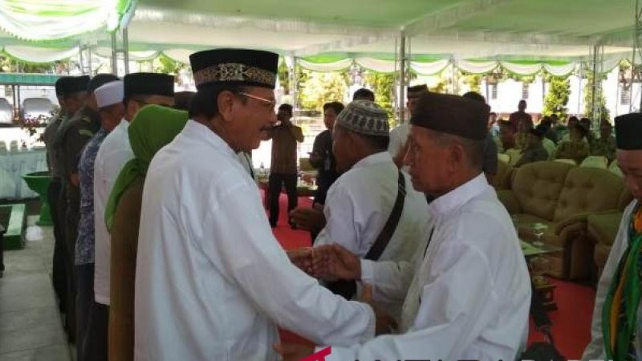 Kemenkes Imbau Batasi Walimatus Safar Haji H-7 Keberangkatan, Cegah Kelelahan Fatal