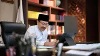 Kopdes Merah Putih, Mensos Gus Ipul: Langkah Nyata Perkuat Ekonomi Kerakyatan