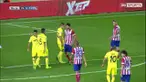 Insiden yang terjadi antara Diego Costa dengan Gabriel Paulista saat Chelsea vs Arsenal pekan lalu, adalah kelanjutan dari bibit permusuhan yang sudah ada sejak keduanya masih bermain di La Liga Spanyol.