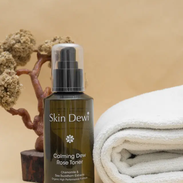 Skin Dewi