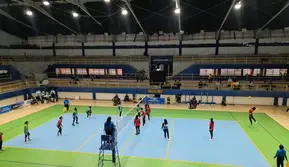 Hasil Liga Voli Mahasiswa Seri Jakarta 27 Oktober 2026: Peluang ke Final Masih Terbuka