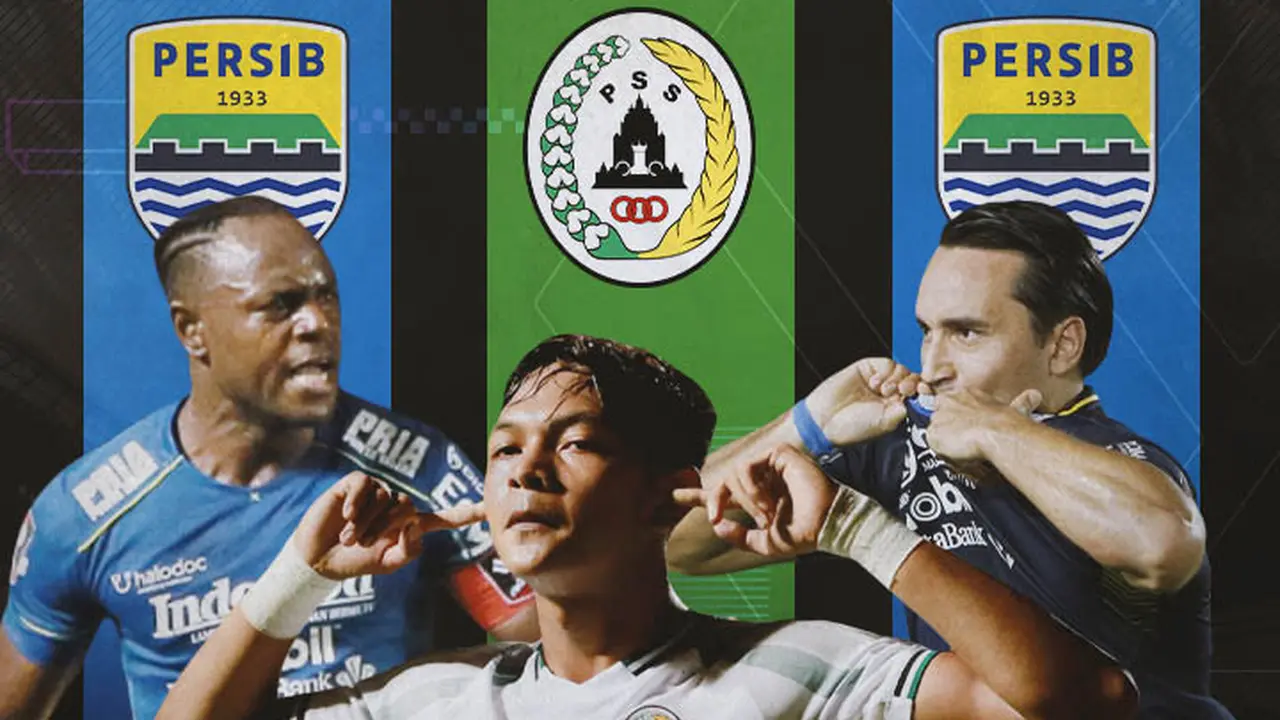 Piala Menpora -  3 Gol Terbaik Semifinal
