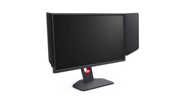 BenQ Perkenalkan Monitor Gaming Baru Zowie XL2566K