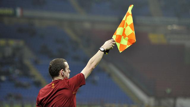 7 Peraturan Sepak Bola yang Jarang Diketahui Para Fans (1)