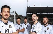 Ini Daftar 5 Pemain Termahal di Laga Timnas Indonesia Vs Australia: Ada Nama Mees Hilgers dan Kevin Diks
