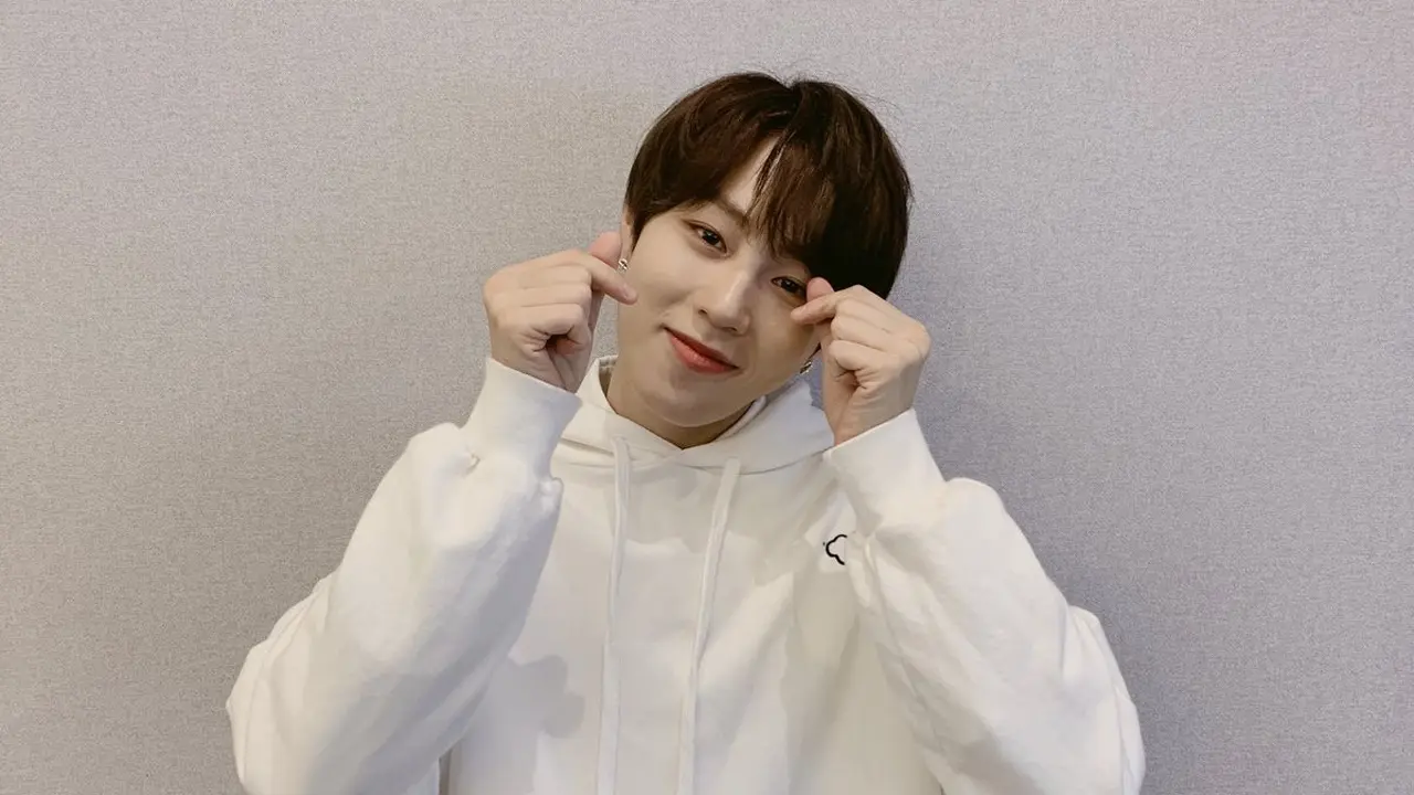 Ha Sung Woon (Twitter/ HSW_officialtwt)