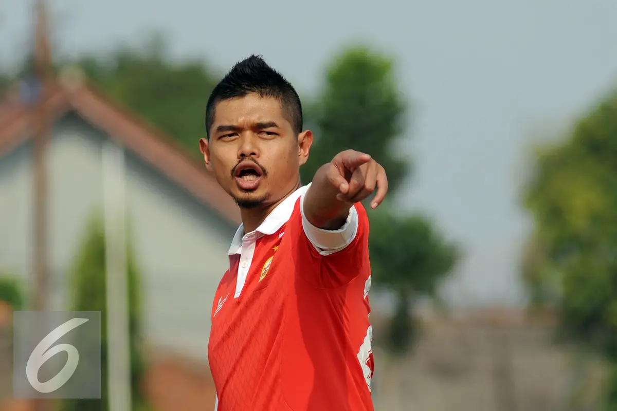 Bambang Pamungkas