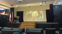 Kedubes Rusia Gelar Festival Film di Jakarta, Tampilkan Cheburashka 2