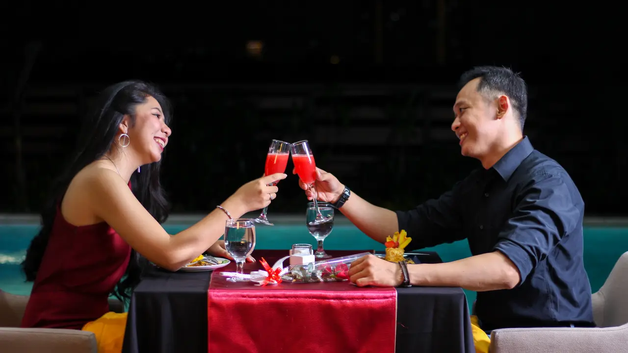 Dinner Valentine