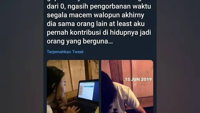 Patah hati1