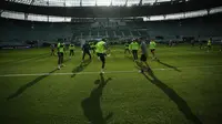 Real Betis: Taktik, Kekuatan, dan Peluang Juara