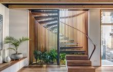 Desain Tangga Minimalis Cantik, Inspirasi untuk Rumah Modern