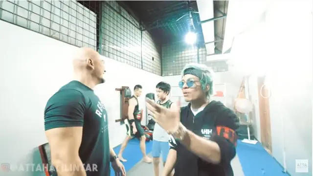 Rumah Deddy Corbuzier