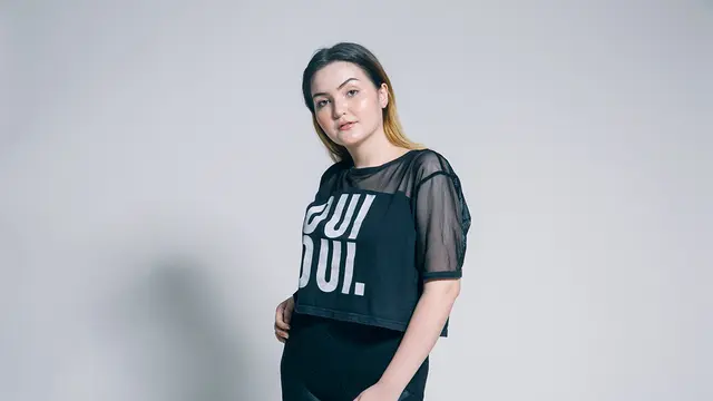 [Fimela] Patrecia Nelson