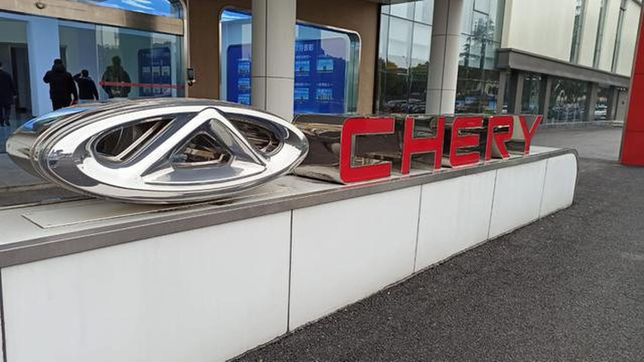Sekali Cas Tembus Ribuan KM! Chery Bocorkan Teknologi Baterai Solid-State