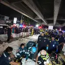 Kebakaran Bar di Bangkok Tewaskan 27 Orang