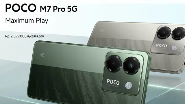 Rekomendasi Smartphone Pasca Lebaran 2026