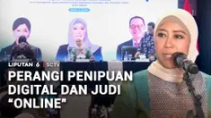 Pemerintah dan industri perbankan memperkuat langkah memberantas penipuan digital atau online scam serta judi online. Penanganan tidak hanya dilakukan dengan menutup akses situs ilegal, tetapi juga memutus aliran dana para pelaku melalui pemblokiran ...