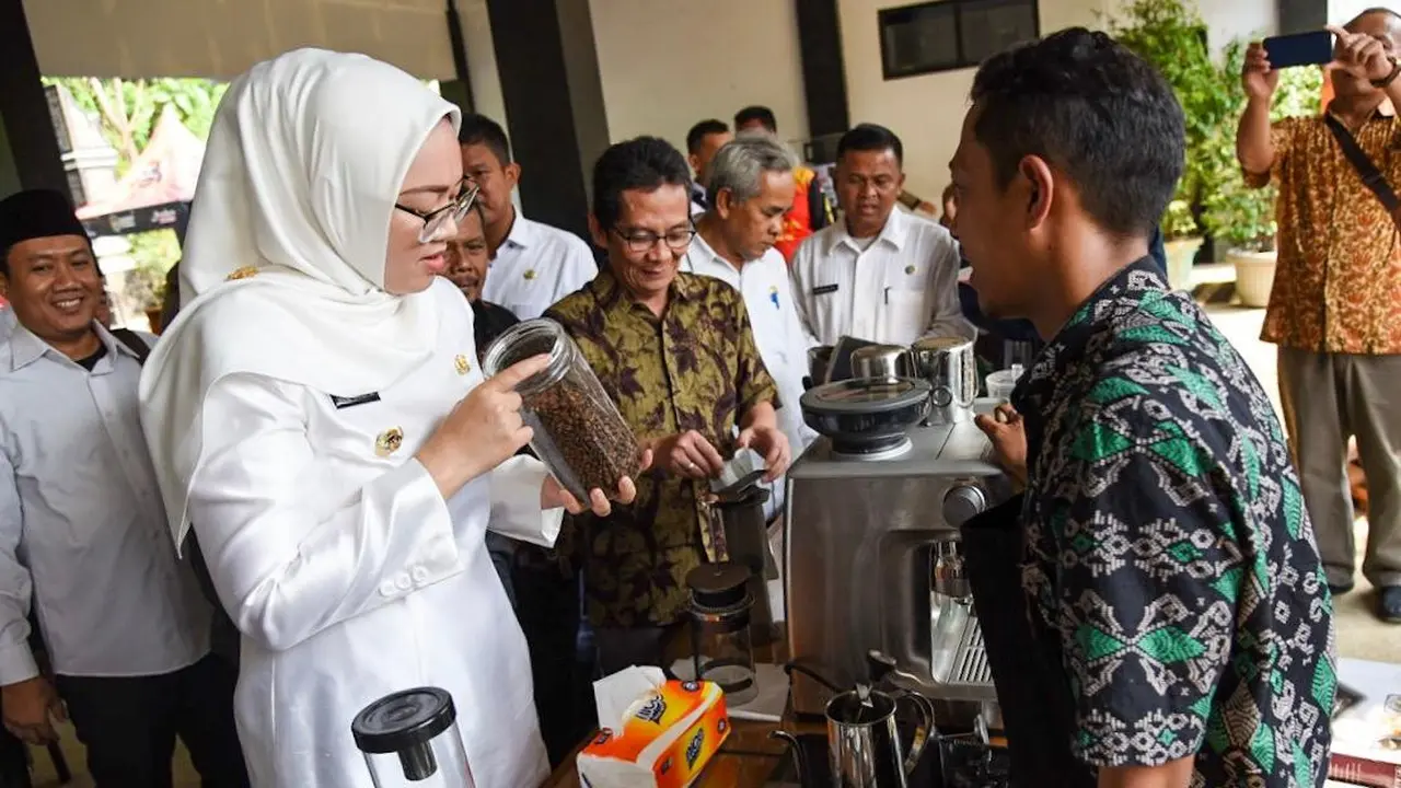 Kopi Purwakarta