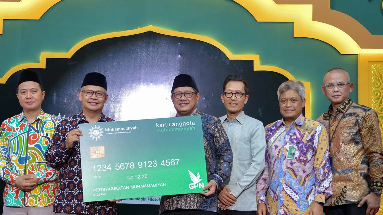 PT Bank Syariah Nasional (BSN)