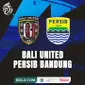 BRI Liga 1 - Bali United Vs Persib Bandung (Bola.com/Adreanus Titus)