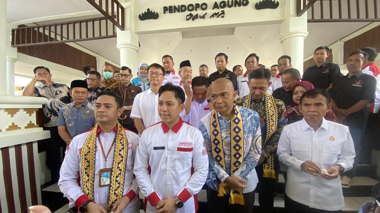 Penguatan Penggunaan Dasa Desa, Kejagung Pelototi Laporan Keuangan Melalui Jaga Desa