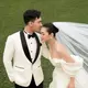Hari pernikahan Dea Annisa dan Achmad Zacky semakin dekat. Sebelum resmi jadi istri, Dea Annisa sudah pancarkan anggun khas pengantin di foto prewed terbaru [@deaaannisa]