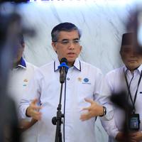 Menaker Yassierli Ingatkan BUMN dalam Keberlanjutan jadi Penentu Nasib Jutaan Pekerja